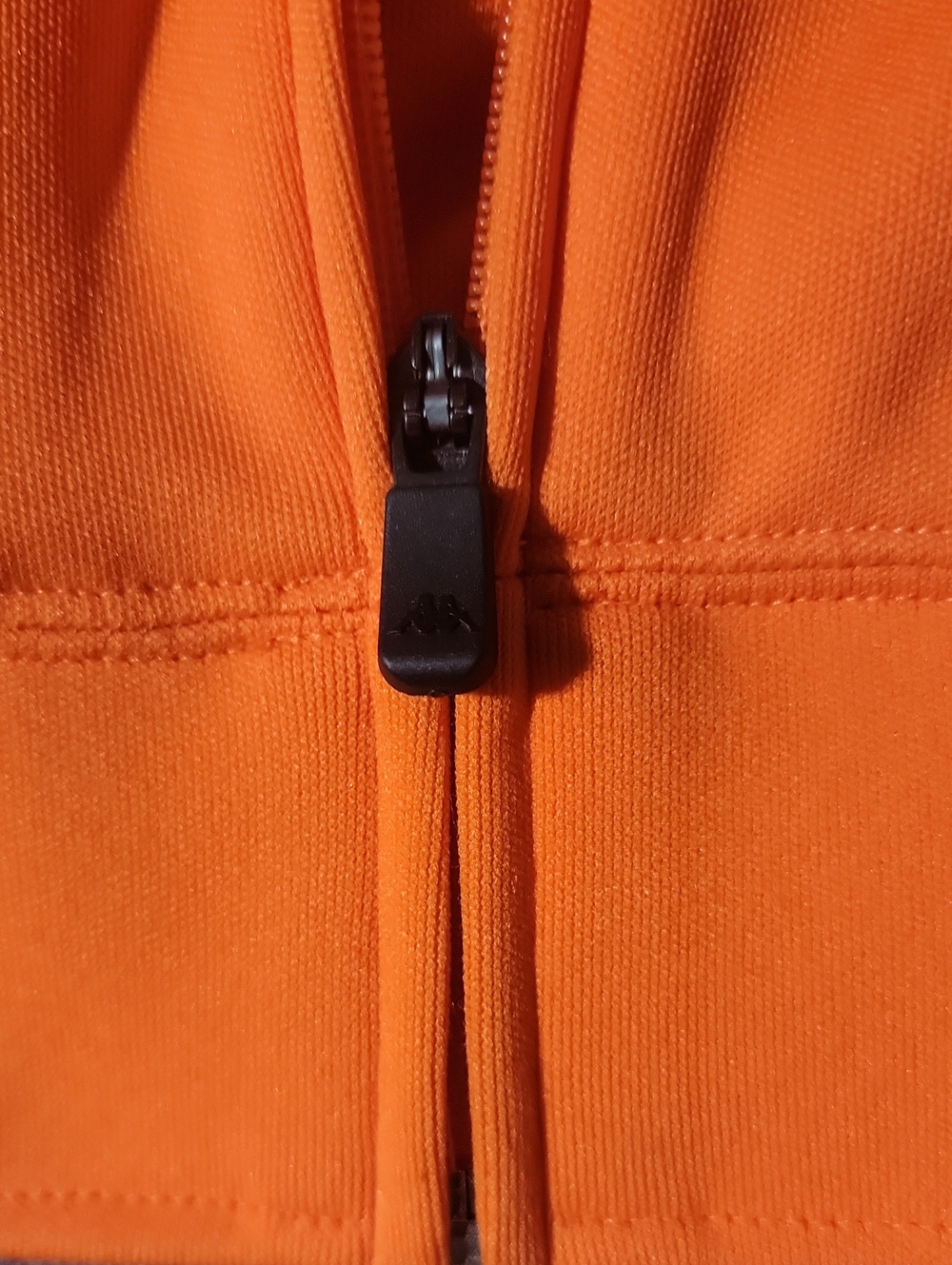 NETHERLAND KAPPA SPORTS JACKET - Picture 9 of 11